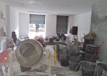 Interno non residenziale - Negozio via Bruno Buozzi, 22, Genova (zona San Teodoro) - foto 6