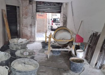 Altro - Negozio via Bruno Buozzi, 22, Genova (zona San Teodoro) - foto 9