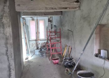 Stanza non arredata - Negozio via Bruno Buozzi, 22, Genova (zona San Teodoro) - foto 10