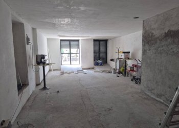 Interno non residenziale - Shop via Bruno Buozzi, 22, Genova (neighborhood San Teodoro) - photo 2