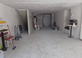 Box auto - Shop via Bruno Buozzi, 22, Genova (neighborhood San Teodoro) - photo 3