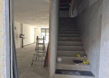 Scala - Shop via Bruno Buozzi, 22, Genova (neighborhood San Teodoro) - photo 4