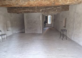 Magazzino - Shop via Bruno Buozzi, 22, Genova (neighborhood San Teodoro) - photo 11