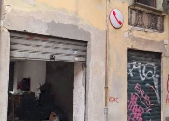 Box auto - Shop via Bruno Buozzi, 22, Genova (neighborhood San Teodoro) - photo 12