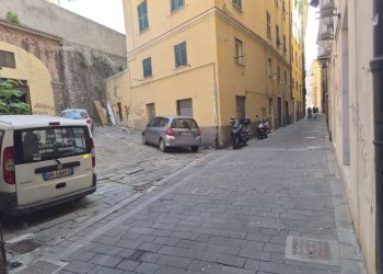 Zona - Shop via Bruno Buozzi, 22, Genova (neighborhood San Teodoro) - photo 13