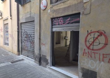 Zona - Shop via Bruno Buozzi, 22, Genova (neighborhood San Teodoro) - photo 14