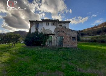 Foto 3 - Rustico Piazza XXV Aprile
 
1, Montecatini Val di Cecina - foto 3