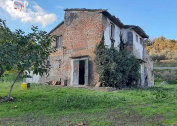 Foto 5 - Rustico Piazza XXV Aprile
 
1, Montecatini Val di Cecina - foto 5