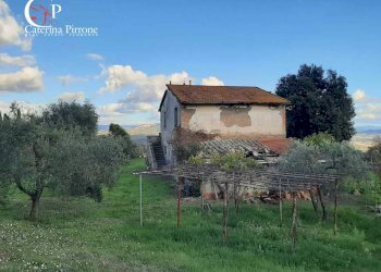 Foto 7 - Rustico Piazza XXV Aprile
 
1, Montecatini Val di Cecina - foto 7