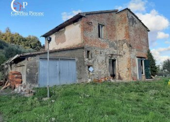 Foto 21 - Rustico Piazza XXV Aprile
 
1, Montecatini Val di Cecina - foto 21