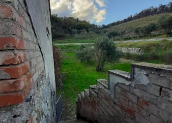 Foto 27 - Rustico Piazza XXV Aprile
 
1, Montecatini Val di Cecina - foto 27