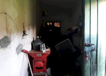 Foto 38 - Rustico Piazza XXV Aprile
 
1, Montecatini Val di Cecina - foto 38