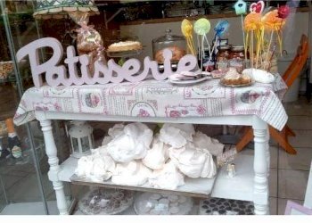 Interno non residenziale - Pastry Savona (neighborhood Centro storico) - photo 4