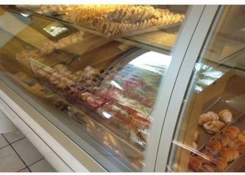 Interno non residenziale - Pastry Savona (neighborhood Centro storico) - photo 6