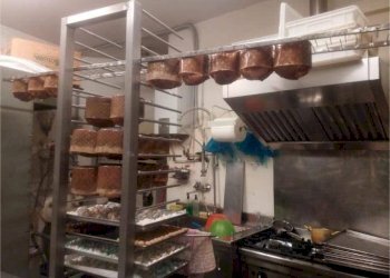 Interno non residenziale - Pasticceria Savona (zona Centro storico) - foto 9