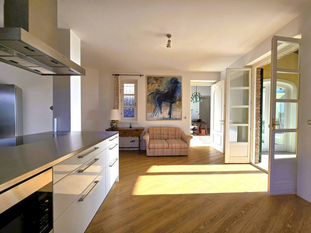 Cucina - Villa Monforte d'Alba - foto 3