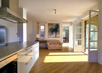 Cucina - Villa Monforte d'Alba - foto 3