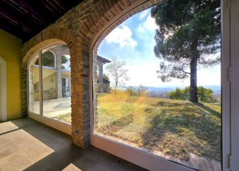Veranda - Villa Monforte d'Alba - foto 4