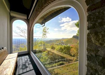 Vista - Villa Monforte d'Alba - foto 5