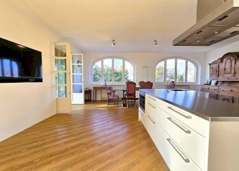 Cucina - Villa Monforte d'Alba - foto 6