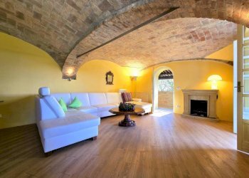 Salone - Villa Monforte d'Alba - foto 7