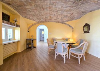 Salone - Villa Monforte d'Alba - foto 8