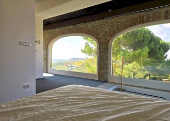 Camera da letto - Villa Monforte d'Alba - foto 11