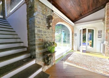 Interno palazzo - Villa Monforte d'Alba - foto 12