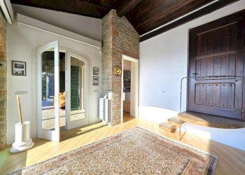 Veranda - Villa Monforte d'Alba - foto 13