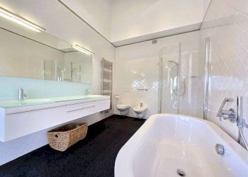 Bagno - Villa Monforte d'Alba - foto 14