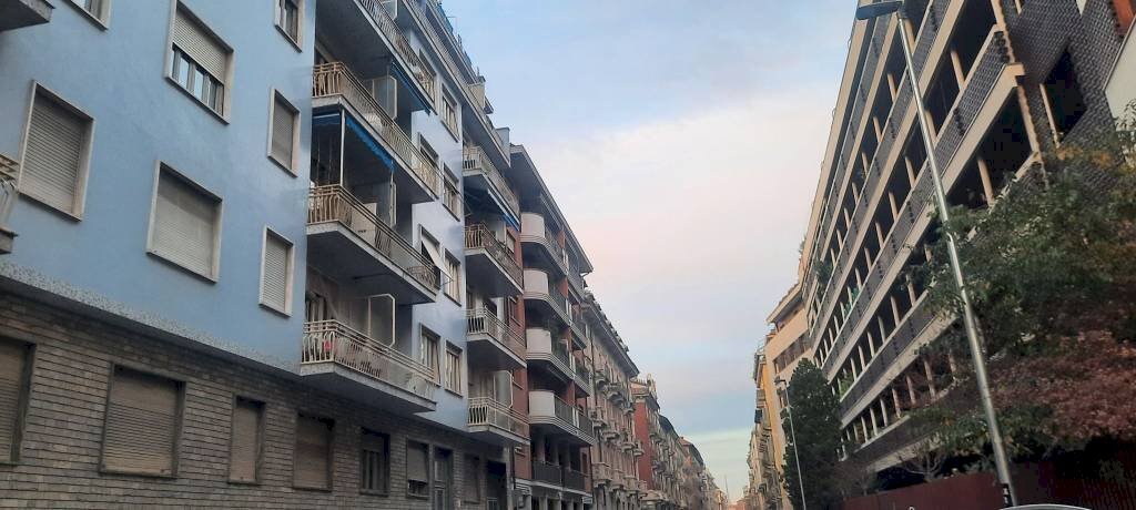 Zona - Bilocale via Pietro Giuria, Torino (zona San Salvario) - foto 1