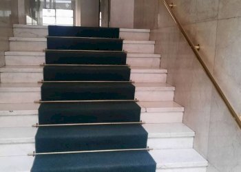 Scala - Bilocale via Pietro Giuria, Torino (zona San Salvario) - foto 4