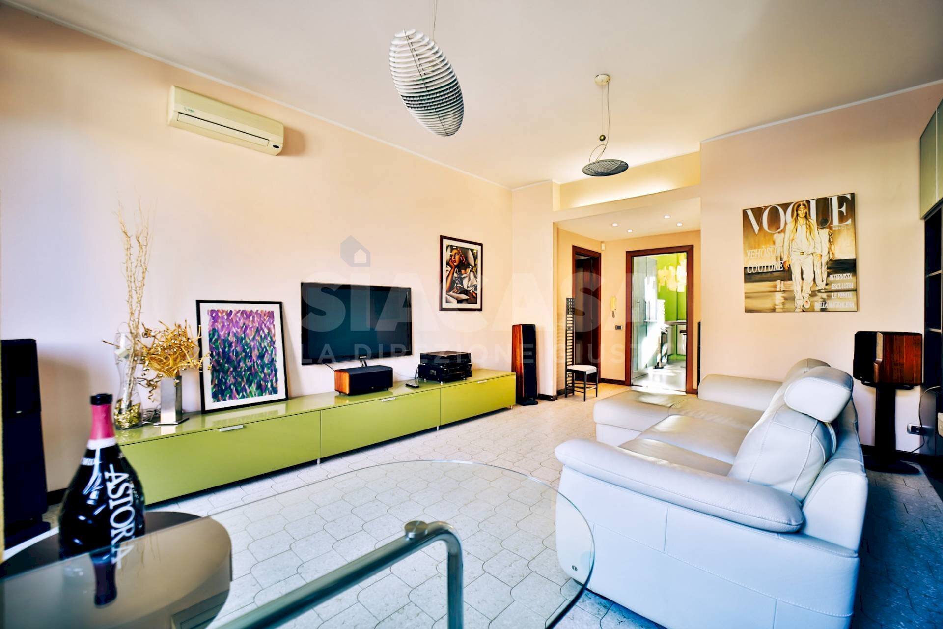 Foto 1 - Trilocale Via Tiziano Vecellio
 
46, Lissone - foto 1