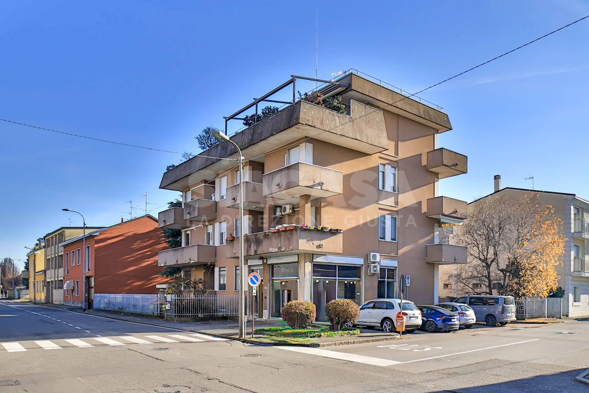 Foto 2 - Trilocale Via Tiziano Vecellio
 
46, Lissone - foto 2