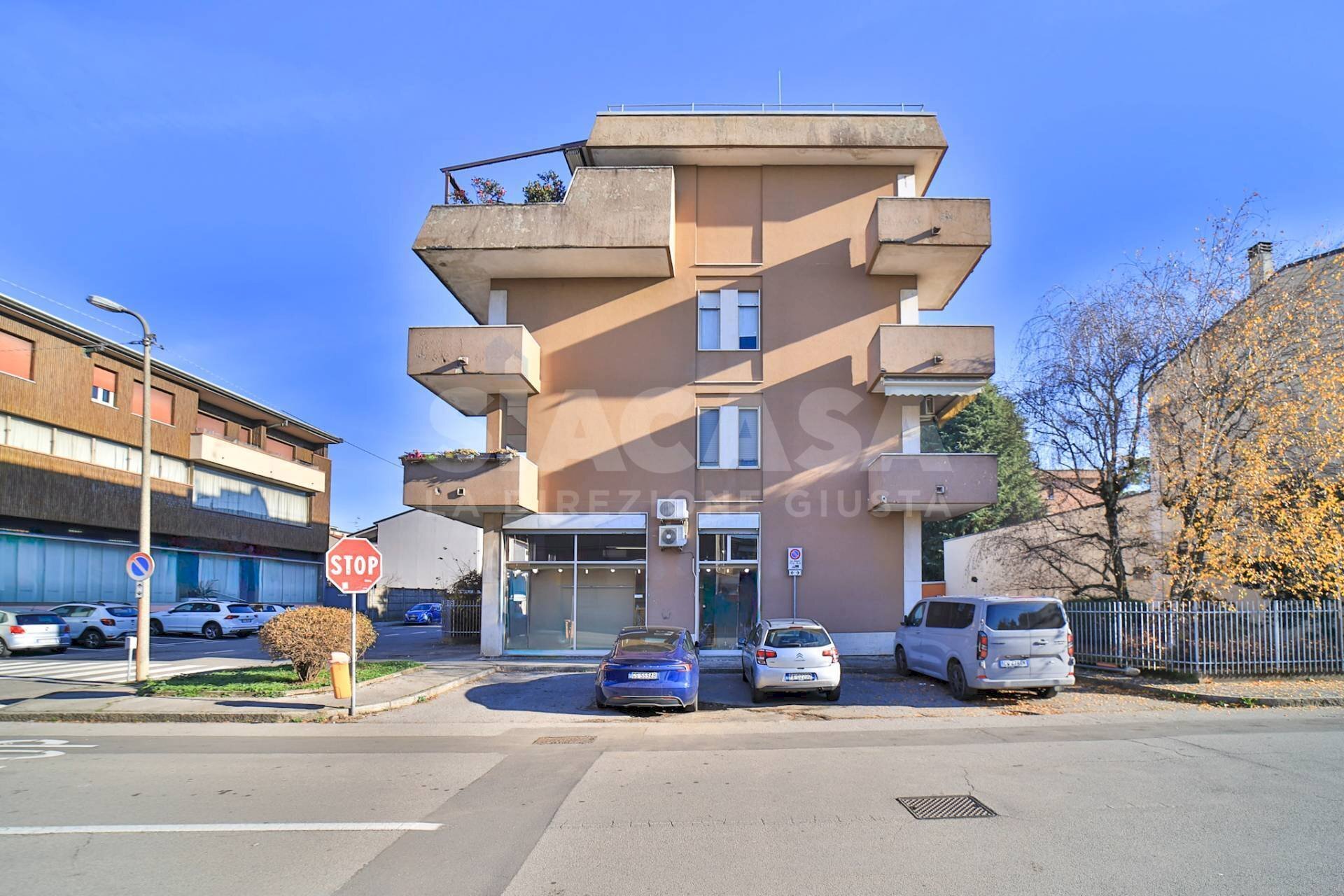 Foto 3 - Trilocale Via Tiziano Vecellio
 
46, Lissone - foto 3