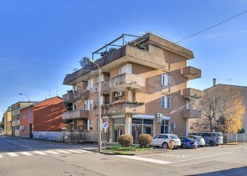 Foto 2 - Trilocale Via Tiziano Vecellio
 
46, Lissone - foto 2