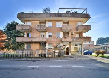 Foto 4 - Trilocale Via Tiziano Vecellio
 
46, Lissone - foto 4