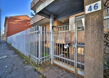 Foto 5 - Trilocale Via Tiziano Vecellio
 
46, Lissone - foto 5