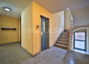 Foto 7 - Trilocale Via Tiziano Vecellio
 
46, Lissone - foto 7