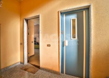 Foto 8 - Trilocale Via Tiziano Vecellio
 
46, Lissone - foto 8