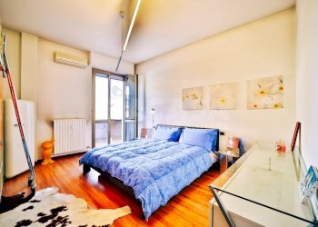 Foto 18 - Trilocale Via Tiziano Vecellio
 
46, Lissone - foto 18