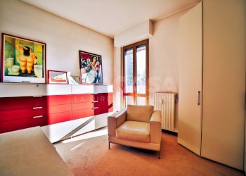 Foto 21 - Trilocale Via Tiziano Vecellio
 
46, Lissone - foto 21