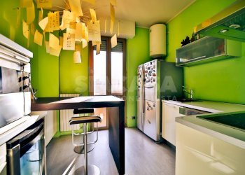 Foto 25 - Trilocale Via Tiziano Vecellio
 
46, Lissone - foto 25