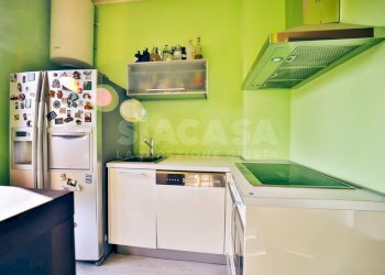 Foto 26 - Trilocale Via Tiziano Vecellio
 
46, Lissone - foto 26