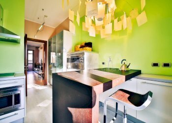 Foto 27 - Trilocale Via Tiziano Vecellio
 
46, Lissone - foto 27