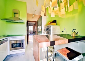 Foto 28 - Trilocale Via Tiziano Vecellio
 
46, Lissone - foto 28