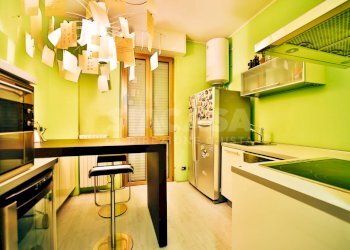 Foto 29 - Trilocale Via Tiziano Vecellio
 
46, Lissone - foto 29