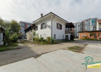 Zona - Villa via Passo Buole, 73, Torino (zona Lingotto) - foto 1