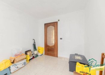 Camera da letto - Villa via Passo Buole, 73, Torino (zona Lingotto) - foto 11