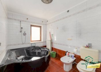 Bagno - Villa via Passo Buole, 73, Torino (zona Lingotto) - foto 12